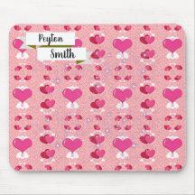 coração vibrante do namorados