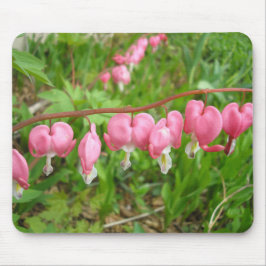 Mousepad "Corações Delicioso!"