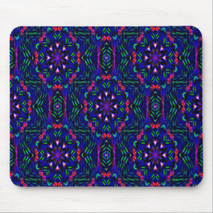 Mousepad Corações&Flores....