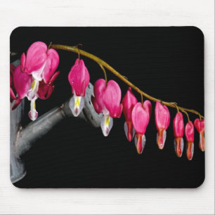 Mousepad Corações Sangrentos