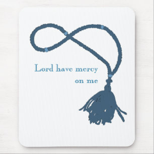 Mousepad Corda da oração