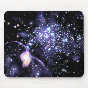 Mousepad Corda galáctica principal