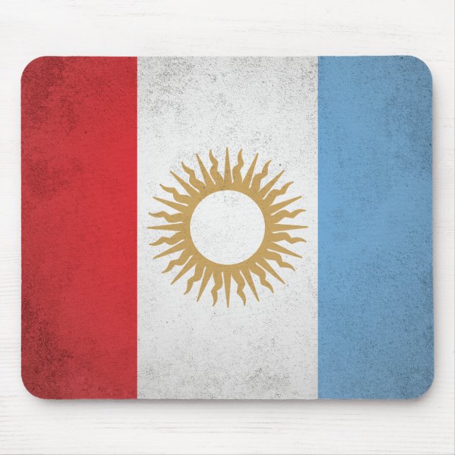 Mousepad Córdoba (Frente)