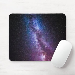 Mousepad Cores brilhantes Via Látea