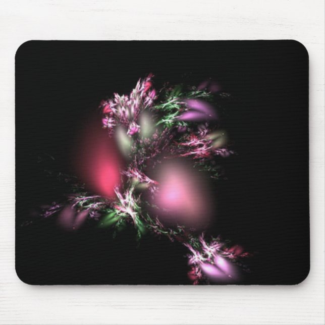 Mousepad Cores Da Natureza Factual (Frente)