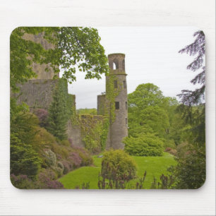 Mousepad Cork, Irlanda. O infame Castelo Blarney 2