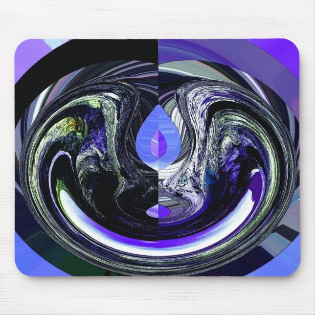 Mousepad Cornish Spirit (Frente)