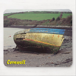 Mousepad Cornualha