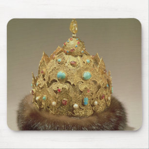 Mousepad Coroa de Karan
