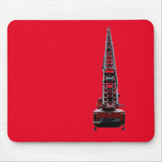 Mousepad Corpo de bombeiros