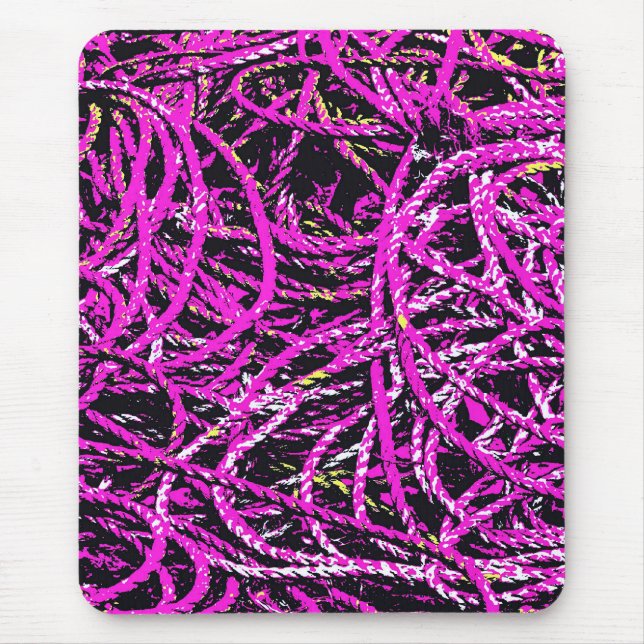 MOUSEPAD CORPO DE PESCA DO HARBOR (Frente)