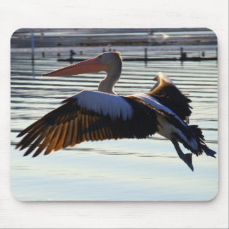 Mousepad corrediça