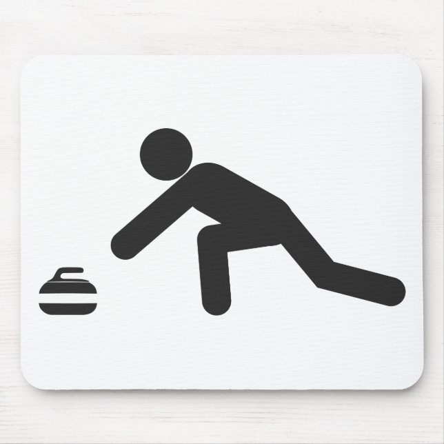 Mousepad Corrediça de ondulação (Frente)