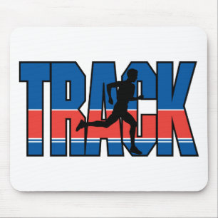 Mousepad Corredor da trilha