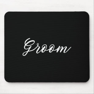 Mousepad Correspondente A Noiva E O Recem casados De Lua De