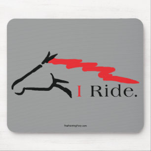 Mousepad Corrida