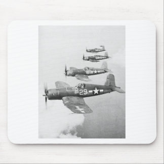 MOUSEPAD CORSÁRIOS DE VF-17 F4U4