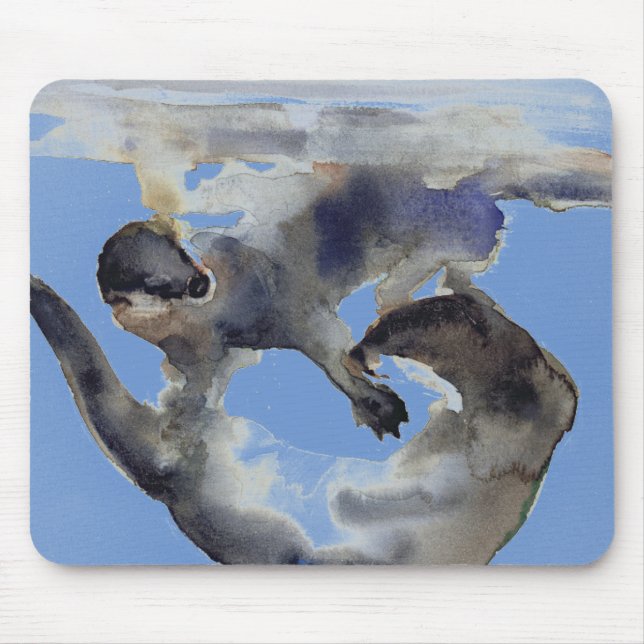 Mousepad Corte (Frente)