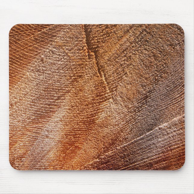 Mousepad Corte de toros de madeira (Frente)