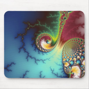 Mousepad Cortex Visual