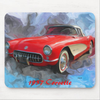 Mousepad Corveta 1957