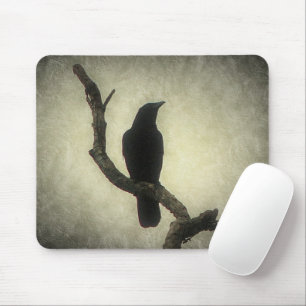 Mousepad Corvo