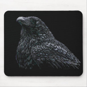 Mousepad Corvo
