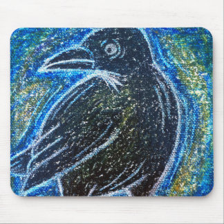 Mousepad Corvo