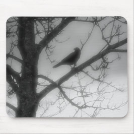 Mousepad Corvo Fantasma