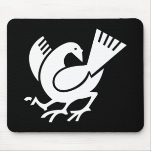 Mousepad Corvo Yata