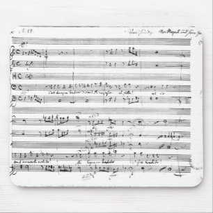 Mousepad Cosi Dunque Tradisci… "