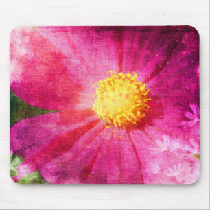 Mousepad Cosmo Flower