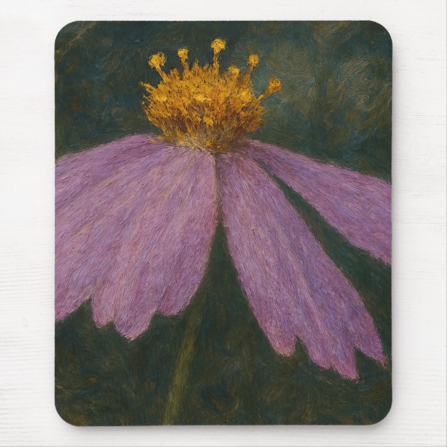 Mousepad Cosmos Blossom (Frente)