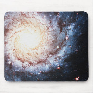 Mousepad Cosmos coloridos
