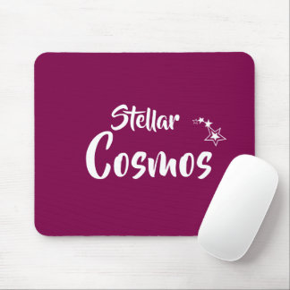 Mousepad Cosmos Estelar