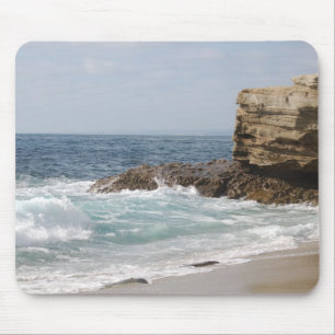Mousepad Costa da Califórnia