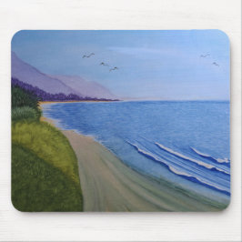 Mousepad Costa de Carpenteria