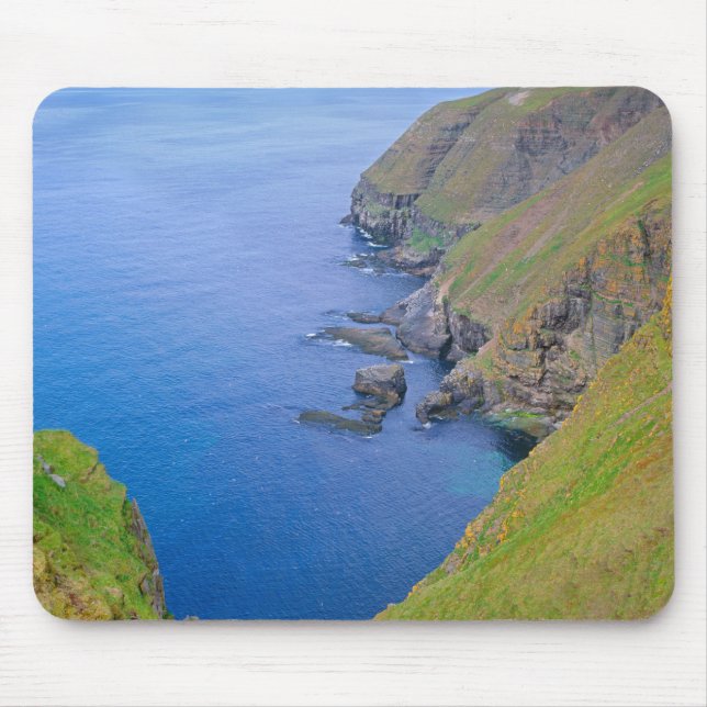 Mousepad Costa de Terra Nova (Frente)