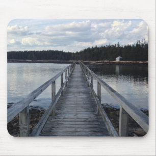 Mousepad Costa do Maine