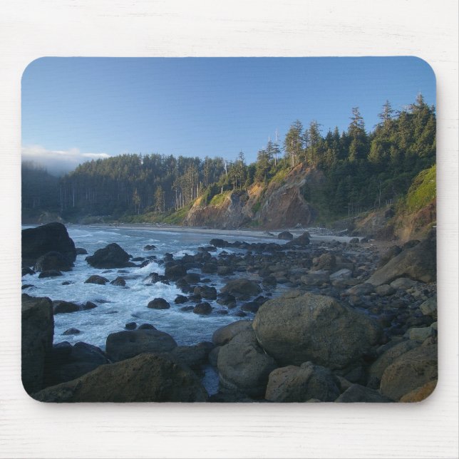 Mousepad Costa do Oregon (Frente)
