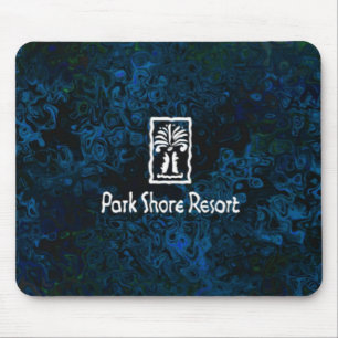 Mousepad Costa do parque