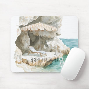 Mousepad Costa Oceânica Italiana da Sicília