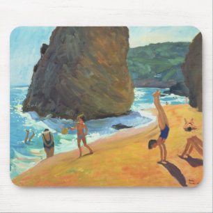 Mousepad Costela Brava 1997 do dos Rosais de Platja da