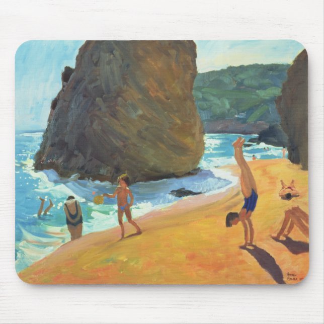 Mousepad Costela Brava 1997 do dos Rosais de Platja da (Frente)