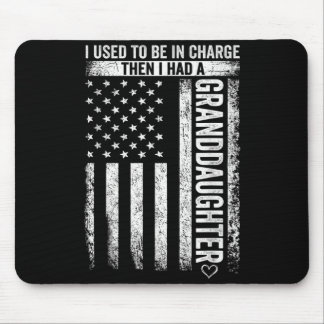 Mousepad Costumava Estar No Comando Tinha Uma Netinha Vinta