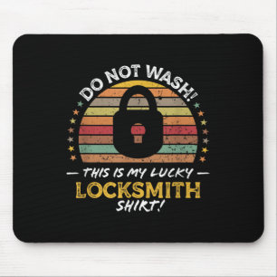 Mousepad Cota Engraçada De Artesanato, Gráfico De Seletor D