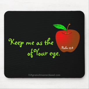 Mousepad Cotações bíblias