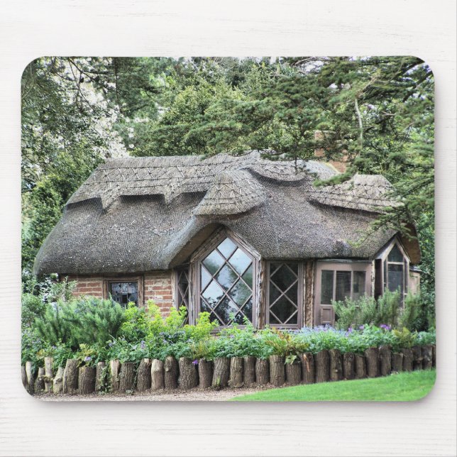 MOUSEPAD COTTAGENS ATINGIDAS (Frente)