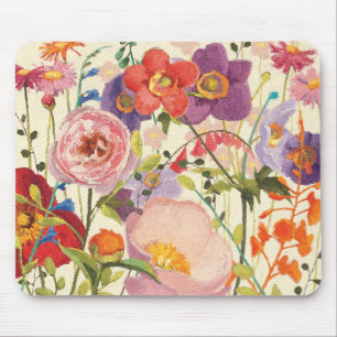 Mousepad Couleur Printemps