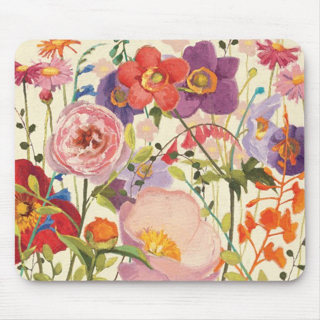 Mousepad Couleur Printemps (Frente)